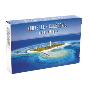 JEU DE 52 CARTES - 5